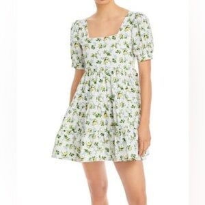 Faithful the Brand Dress